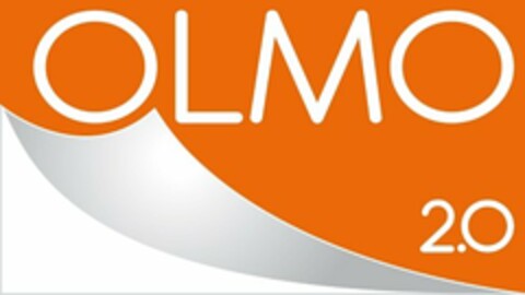 OLMO 2.0 Logo (USPTO, 02/03/2012)