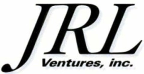 JRL VENTURES, INC. Logo (USPTO, 14.02.2012)