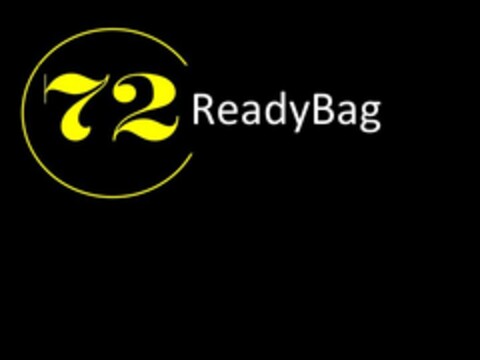 72 READYBAG Logo (USPTO, 20.02.2012)