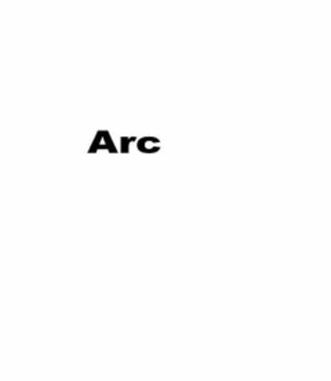 ARC Logo (USPTO, 27.02.2012)