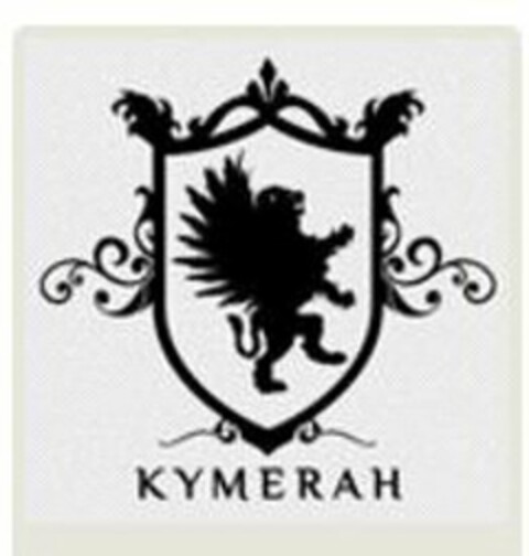 KYMERAH Logo (USPTO, 25.04.2012)