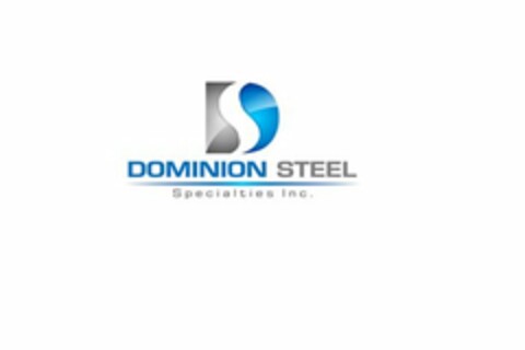 D DOMINION STEEL SPECIALITIES INC. Logo (USPTO, 04/30/2012)