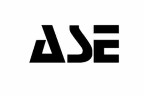 ASE Logo (USPTO, 05/02/2012)