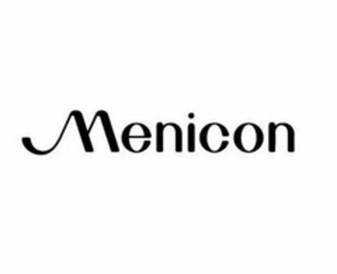MENICON Logo (USPTO, 05/21/2012)