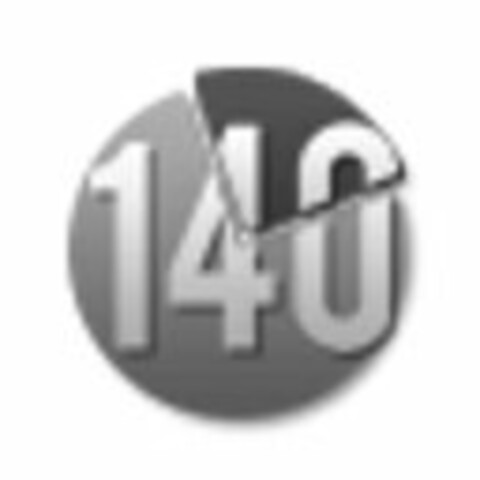 140 Logo (USPTO, 19.06.2012)