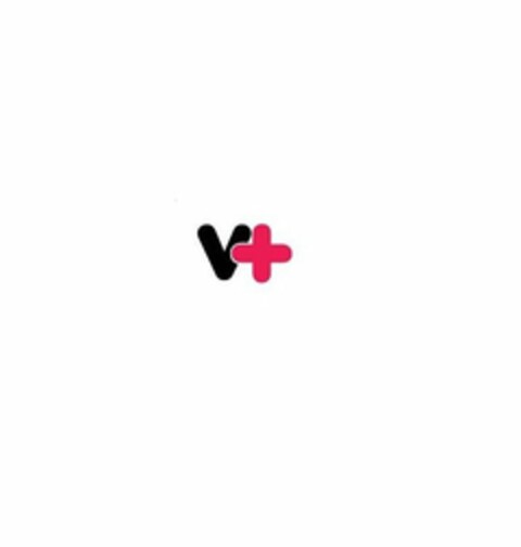 V+ Logo (USPTO, 20.09.2012)