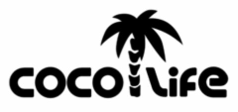 COCO LIFE Logo (USPTO, 24.09.2012)