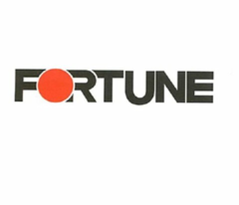 FORTUNE Logo (USPTO, 28.09.2012)