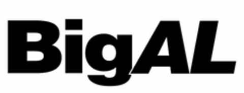 BIGAL Logo (USPTO, 15.02.2013)