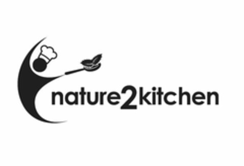 NATURE2KITCHEN Logo (USPTO, 20.03.2013)