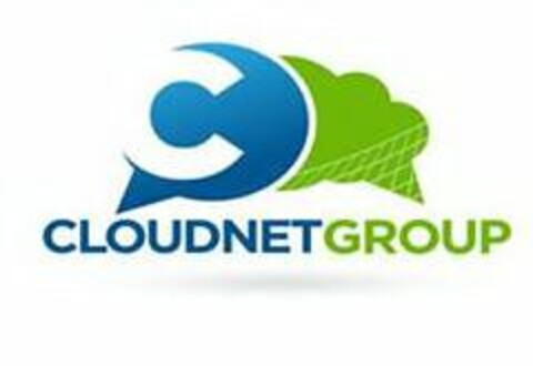 CLOUDNETGROUP Logo (USPTO, 01.07.2013)