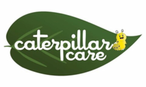 CATERPILLAR CARE Logo (USPTO, 21.09.2013)