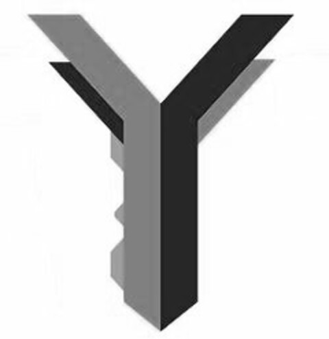 Y Logo (USPTO, 28.01.2014)