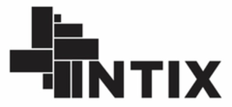 INTIX Logo (USPTO, 03/06/2014)