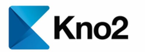 KNO2 Logo (USPTO, 08.04.2014)