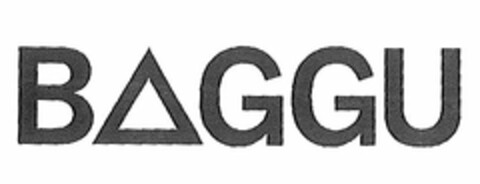 BAGGU Logo (USPTO, 12.05.2014)