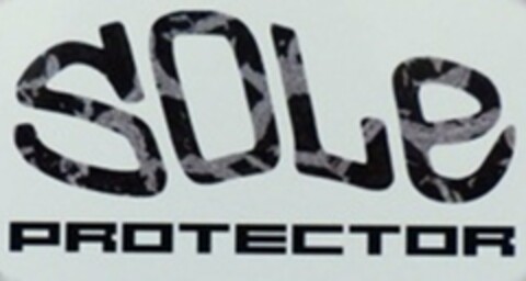 SOLE PROTECTOR Logo (USPTO, 30.05.2014)