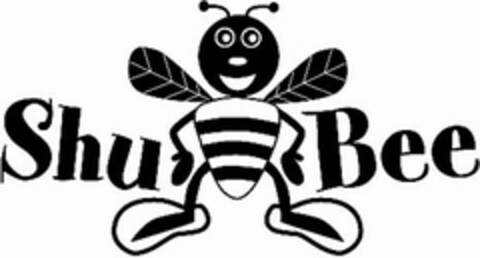 SHU BEE Logo (USPTO, 11.06.2014)