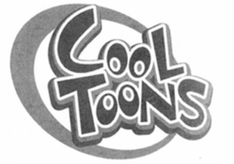 COOL TOONS Logo (USPTO, 20.06.2014)