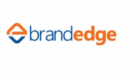 BRANDEDGE Logo (USPTO, 07/28/2014)