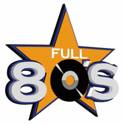 FULL 80'S Logo (USPTO, 29.07.2014)