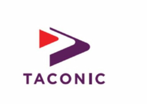 TACONIC Logo (USPTO, 09/10/2014)