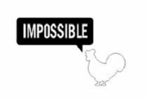 IMPOSSIBLE Logo (USPTO, 22.10.2014)