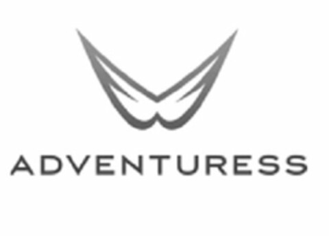 ADVENTURESS Logo (USPTO, 15.12.2014)