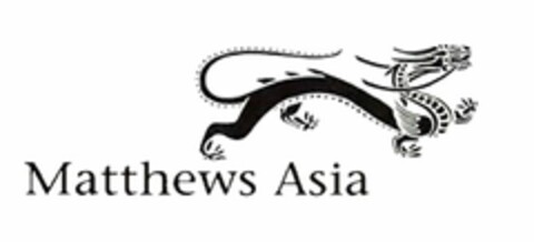 MATTHEWS ASIA Logo (USPTO, 08.01.2015)