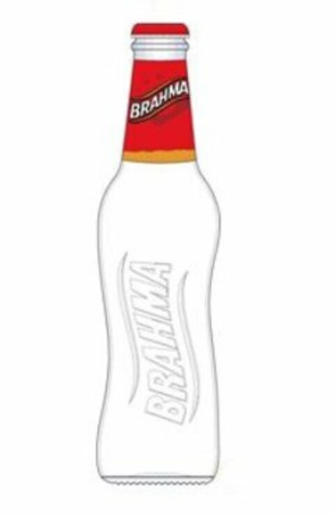 BRAHMA Logo (USPTO, 12.01.2015)