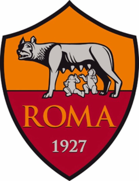 ROMA 1927 Logo (USPTO, 01/27/2015)