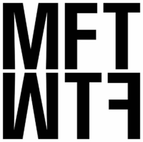 MFT FTW Logo (USPTO, 02/08/2015)