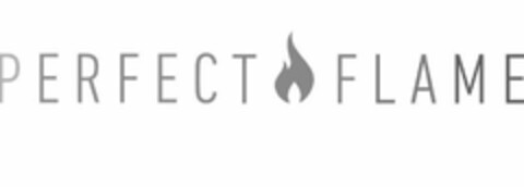 PERFECT FLAME Logo (USPTO, 06.03.2015)