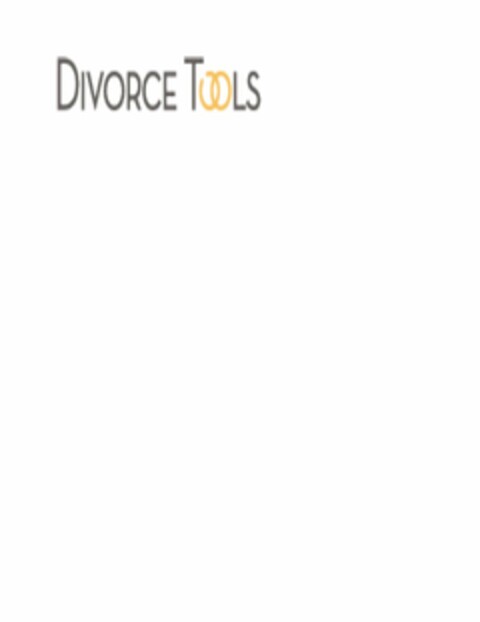 DIVORCE TOOLS Logo (USPTO, 13.03.2015)