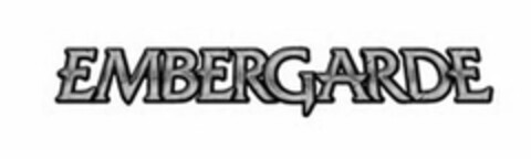 EMBERGARDE Logo (USPTO, 18.03.2015)