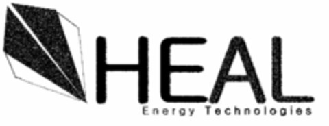 HEAL ENERGY TECHNOLOGIES Logo (USPTO, 01.04.2015)