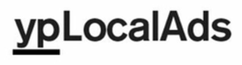 YPLOCALADS Logo (USPTO, 05/13/2015)