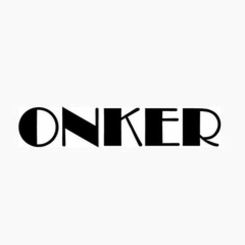 ONKER Logo (USPTO, 28.05.2015)