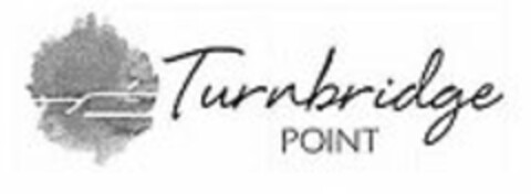 TURNBRIDGE POINT Logo (USPTO, 01.06.2015)