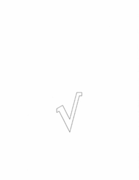 V Logo (USPTO, 04.08.2015)