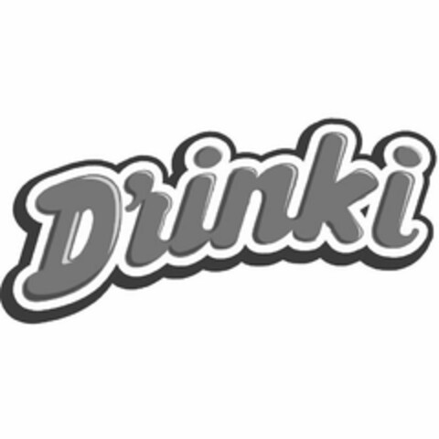 DRINKI Logo (USPTO, 08/04/2015)