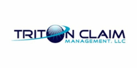 TRITON CLAIM MANAGEMENT, LLC Logo (USPTO, 08.09.2015)