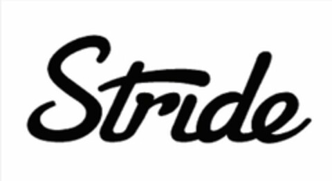 STRIDE Logo (USPTO, 29.10.2015)