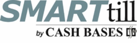 SMARTTILL BY CASH BASES CB Logo (USPTO, 13.11.2015)