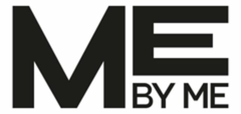 ME BY ME Logo (USPTO, 20.11.2015)