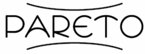 PARETO Logo (USPTO, 23.11.2015)