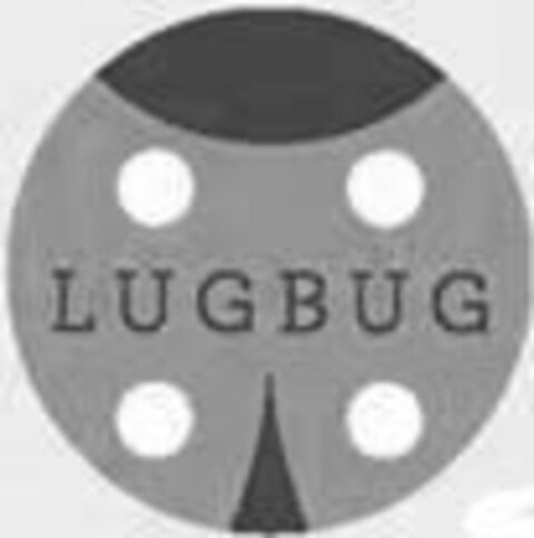 LUG BUG Logo (USPTO, 02.12.2015)