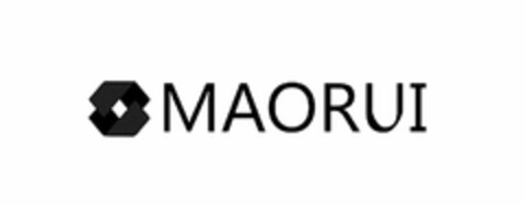 MAORUI Logo (USPTO, 06.01.2016)