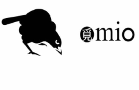 MIO Logo (USPTO, 13.01.2016)