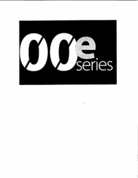 00E SERIES Logo (USPTO, 25.01.2016)